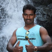 Nallabothula Raghu