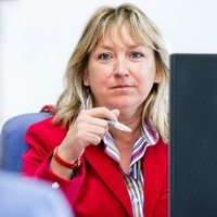 Manuela Horcas Serrano