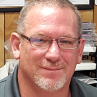 Ted Walton