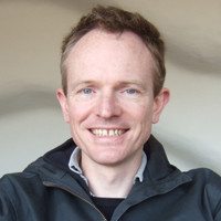 Iain Williams