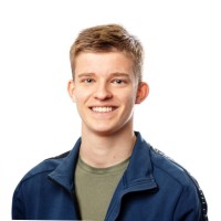 Koen Van Huet