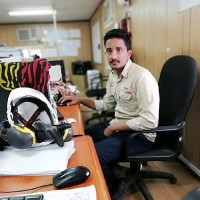 Muhammad Umair Nazir