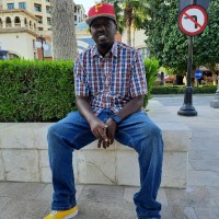 Andrew Mbui