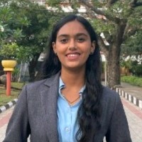 Varshini S