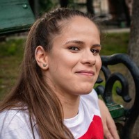 Ioana Ingrid Butunoi