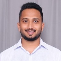 Prajwal Tejaswi