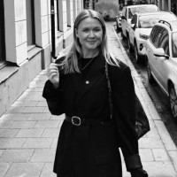 Ida Rosén