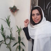 Mojgan Aghili