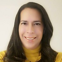 Angélica Hernández Álvarez