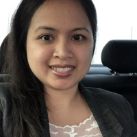 Rachelle Dimayuga
