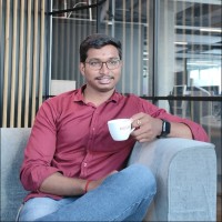 Manjunatha B G