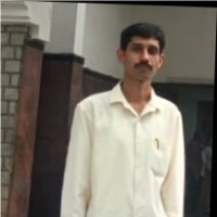 RaviKumar K B