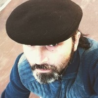 Carlos Miguel B. Fernandes