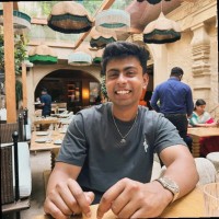 Rishabh Banshi