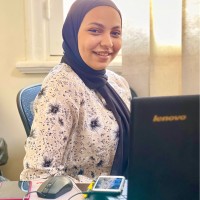 Eman Abdalglil