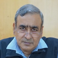R S KHURANA