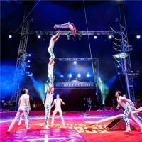Mohamed Acrobat