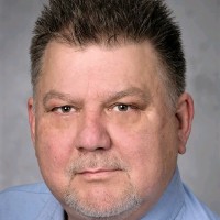 Juergen Reinhardt