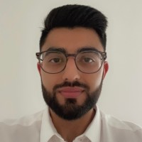 Raihaan Khadim