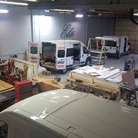 Elite Van Conversions