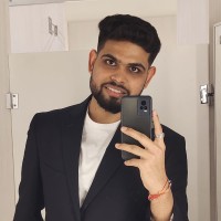 Parth Patel