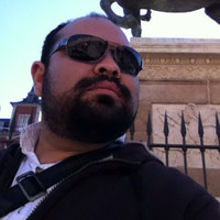 Edgar Alba