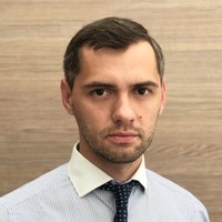 Victor Kravtsov