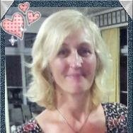 Pam Irving