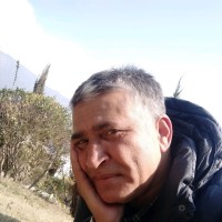 Ram Chandra Kaphle