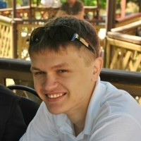 Alex Umanskiy