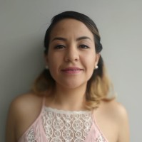 Maritza Barrera Ramírez