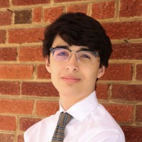 Benjamin Bravo