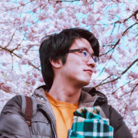 Timothy Chang