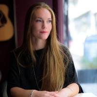Marceline Collard