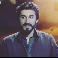 Idrees Ahmad
