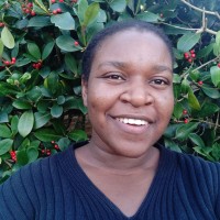 Oluwaseun Alese