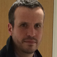 Gareth Dalrymple