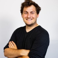 Adrien Cruysmans