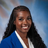 Arneisha Jordan