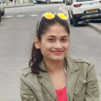 Kumari Shweta