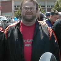 Earle Stevenson