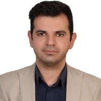 Masoud Kabiri