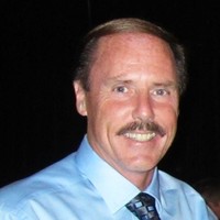 David Riordan