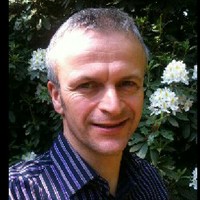 Gary Smith (retired)