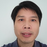 Raymond Ye