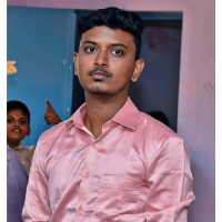VIGNESHVARAN K R