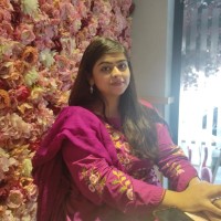 maheen sajjad