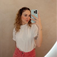 Giovanna Martareli Sampa