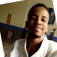 Roginey Oliveira