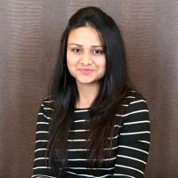 Lipi Pandya